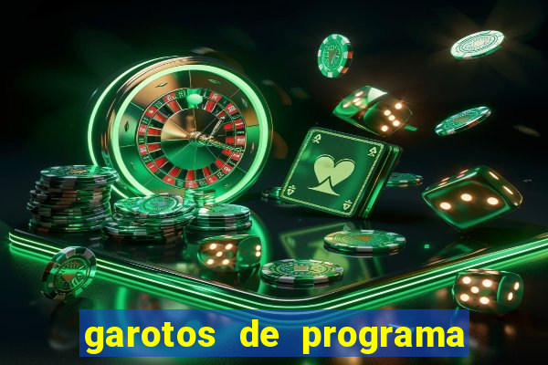 garotos de programa da baixada fluminense